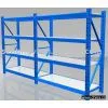 Heavy-duty Storage Rack thumbnail-1