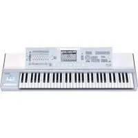 Korg M3 Series 88 Key Workstation/Sampler thumbnail-1