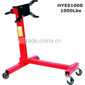 1000Lbs Hydraulic Engine Stand thumbnail-1