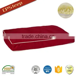 All Weather Durable Beautiful Flat Dirt-Proof OEM Eco-Friendly Designer Dog Beds Orthopedic thumbnail-1