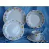 Dinner Set thumbnail-1