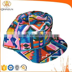Coachella Vintage Hat 1980'S Snapback Cap Hat thumbnail-1