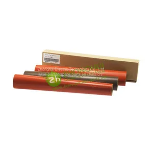 OEM ODM Fuser Film Sleeve For Konica Minolta Bizhub 220 C280 C360 C224 C284 C364 Copier Spare Parts thumbnail-1