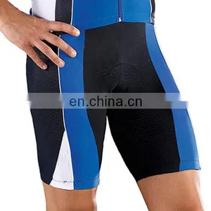 Wholesale Subimation Team Cycling Shorts thumbnail-1