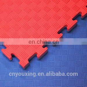 Made in China Karate Eva Mat Tatami de Taekwondo thumbnail-2