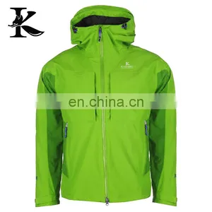 Custom Winter Jacket Men in China thumbnail-6