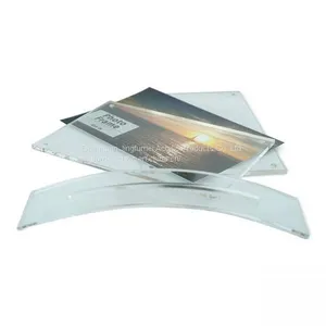 Wholesale Plastic Desktop Picture Holder Glass Love Photo Frames Mosaic Photo Frame thumbnail-5