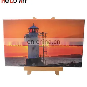 Free Art Supply Samples Cotton Canvas Prints Cheap China thumbnail-1