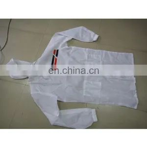 Workwear Jacket Paint Overall Coat Work Wear Men thumbnail-1