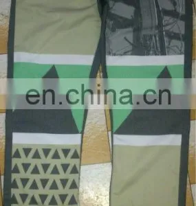 Chino Pants Sublimated thumbnail-3