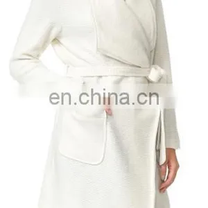 Western Style Dust Women Coat thumbnail-3