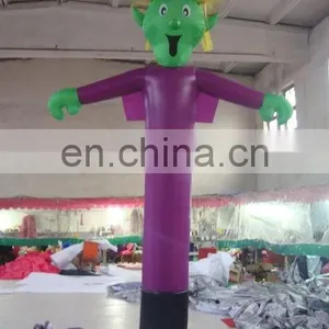 New Style Air Dancer,inflatable Air Dancers of Witch for Decoration thumbnail-1
