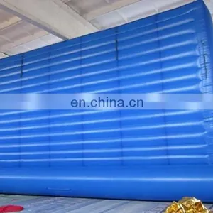 Business Logo Printed Infltable Billboard for Outdoor Advertising thumbnail-1