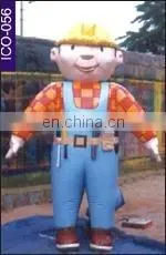 Bob the Builder Inflatable thumbnail-1