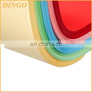 Colorful Square Thick Office Custom Sticky Note Pad thumbnail-2
