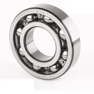 689ZZ 9x17x5mm 150213 150213K Deep Groove Ball Bearing Construction Machinery thumbnail-1