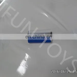 Factory Floating Giant Inflatable Iceberg For Water Climbing Games thumbnail-5