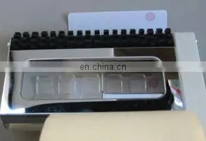 TOWA Label Applicator APN10-30 thumbnail-2