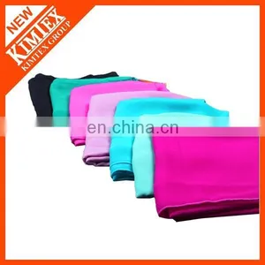 Colorful Fashion Wholesale Pashmina Shawl With Custom Logo thumbnail-3