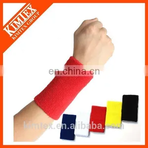 Promotional Cheap Custom Cotton Smart Wristband thumbnail-3