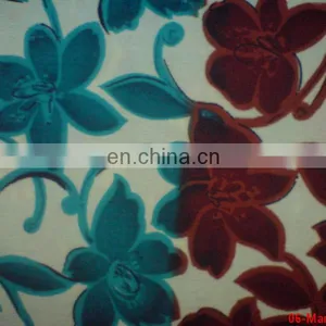 Printed Polyester Fabrics thumbnail-4