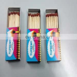 5S Safety Matches Supplier thumbnail-2