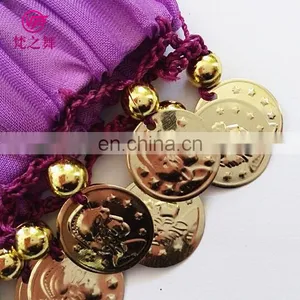 Cheap Wholesale Price Professional Indian Belly Dance Bracelet Jewelry thumbnail-6
