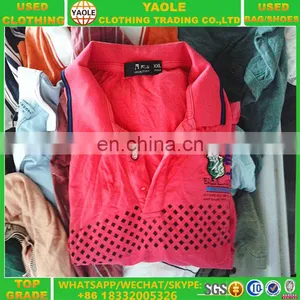 Used Clothes Cream Used Clothing and Shoes thumbnail-3