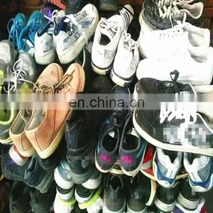 Used Shoes Wholesale From Usa Export Used Shoes in South Africa thumbnail-2