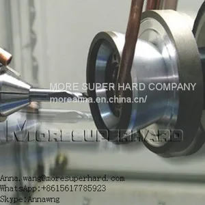 CNC Grinding Wheel For CNC Tool Grinder thumbnail-1
