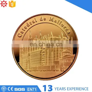 High Quality Collectible Prices Old Gold Coins thumbnail-1