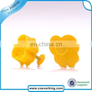 2015 Factory Directly Sell Bee Shaped Plastic Cookie Cutters thumbnail-4
