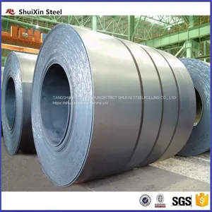 Quality Excellence Hot Dipped Galvanized Steel Coil Cold Rolled Steel Sheet Prices Prime GI thumbnail-4