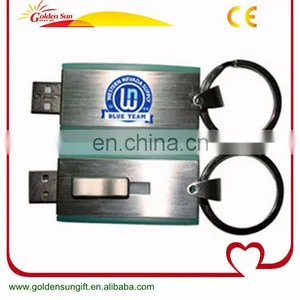 Hot Selling Customized USB Flash Drive Wholesale In Dubai thumbnail-1