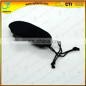 Cheap Fashion Custom Plain Pouch Bag thumbnail-1