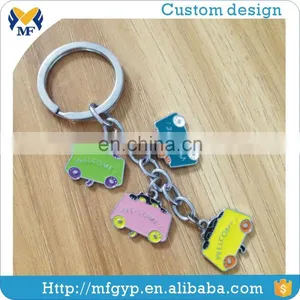 Hot Sale Engraved Personalised Key Rings for Sale thumbnail-3