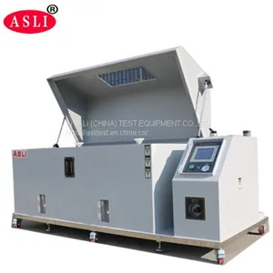 Salt Spray Test Chamber thumbnail-5
