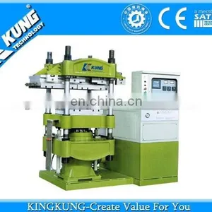 Hot Selling Double Color Melamine Tableware Machine thumbnail-1
