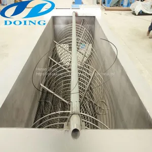 Cassava Peeling Machine in Nigeria thumbnail-1