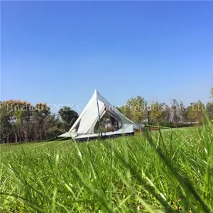 Super Light 1 Person Waterproof Outdoor Camping Tent,Hiking Tent thumbnail-2