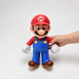 Cartoon Figure Toys for Children thumbnail-2