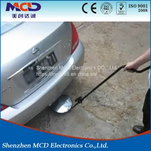 Under Vehicle Inspection Mirror Bomb Detector MCD-V3 thumbnail-5