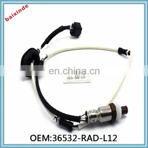For 2004 2005 2006 2007 2008 Acura TSX Oxygen Air Sensor 36532-RAD-L12 thumbnail-1