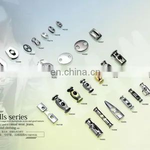 Zinc Alloy Fancy Stopper thumbnail-1