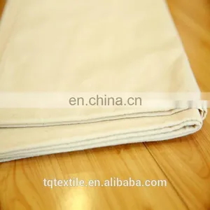 90 Polyeste 10 Cotton Fabric 45sx45s 96X72 47 Inch Greige Pocket Fabric thumbnail-1
