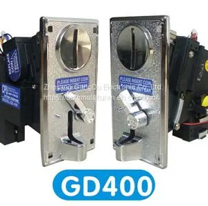 [GD]400 Comparable Coin Detector thumbnail-1