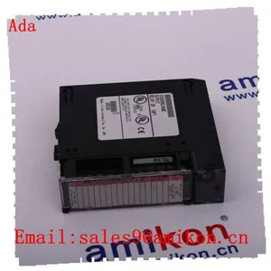 GE Fanuc IC200ALG630 Small Plc Controller Module thumbnail-1