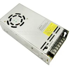 350W Wide Input AC/DC Switching Power Supply thumbnail-1