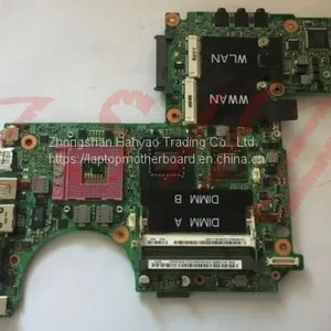 CN-0K984J 0K984J for Dell XPS M1330 Laptop Motherboard 965PM DDR2 Free Shipping 100% Test ok thumbnail-2