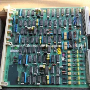 Compact Module Termination Unit | ABB | TU810V1 3BSE013230R1 thumbnail-1